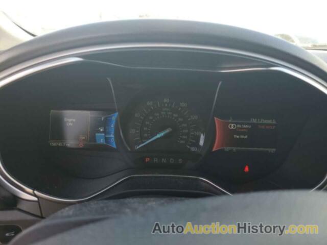 FORD FUSION SE, 3FA6P0HR6DR386914