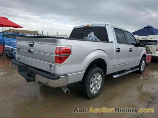 FORD F-150 SUPERCREW, 1FTFW1CF0EKF21844