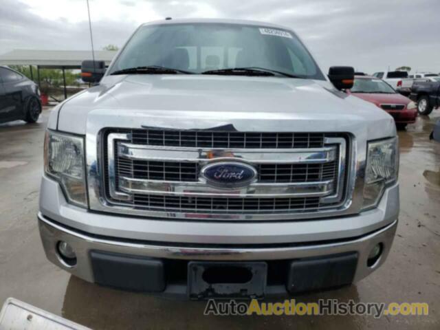 FORD F-150 SUPERCREW, 1FTFW1CF0EKF21844