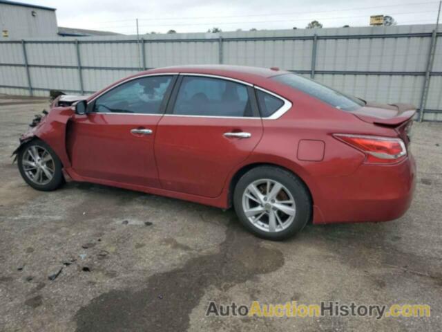 NISSAN ALTIMA 2.5, 1N4AL3AP8DN542468