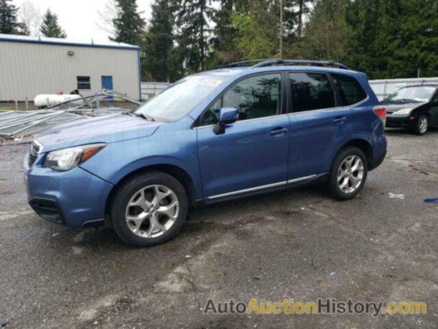 SUBARU FORESTER 2.5I TOURING, JF2SJAWC6JH415258