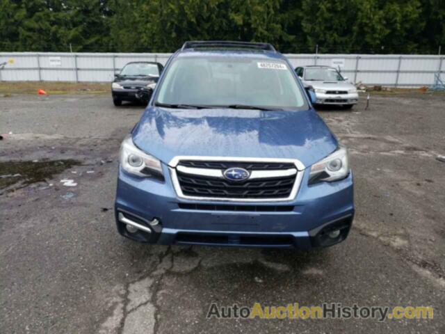 SUBARU FORESTER 2.5I TOURING, JF2SJAWC6JH415258