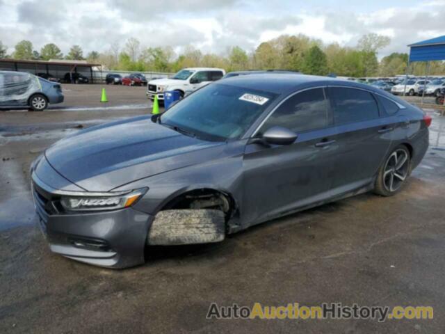 HONDA ACCORD SPORT, 1HGCV1F39KA024656