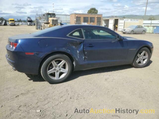 CHEVROLET CAMARO LT, 2G1FB1ED9B9135520