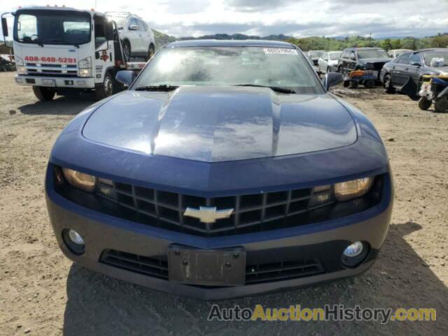 CHEVROLET CAMARO LT, 2G1FB1ED9B9135520