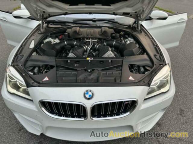 BMW M6 GRAN COUPE, WBS6E9C50GG437269