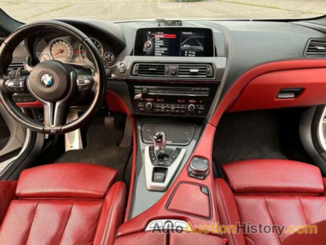 BMW M6 GRAN COUPE, WBS6E9C50GG437269