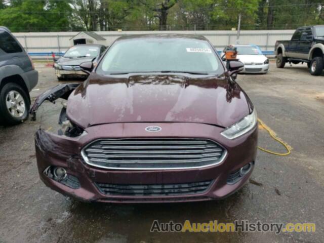 FORD FUSION SE, 3FA6P0HR3DR138281