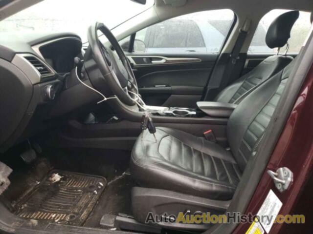 FORD FUSION SE, 3FA6P0HR3DR138281