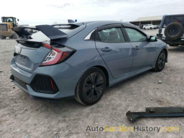 HONDA CIVIC EXL, SHHFK7H7XHU222085