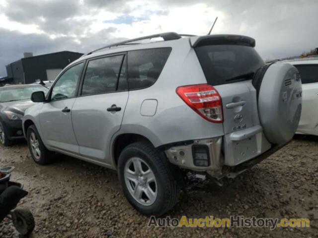 TOYOTA RAV4, 2T3BF4DV2BW083563