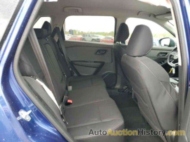 NISSAN ROGUE S, 5N1BT3AA7PC906918