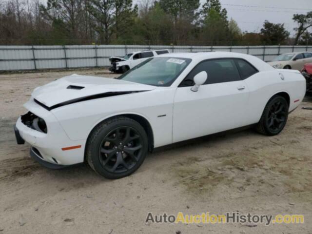 DODGE CHALLENGER R/T, 2C3CDZBT8JH279423