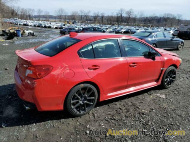 SUBARU WRX PREMIUM, JF1VA1F66M8814137