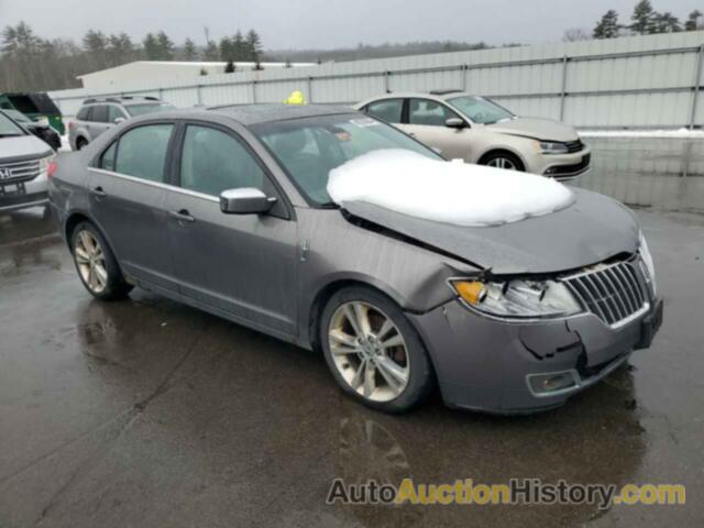 LINCOLN MKZ, 3LNHL2JC7BR753571