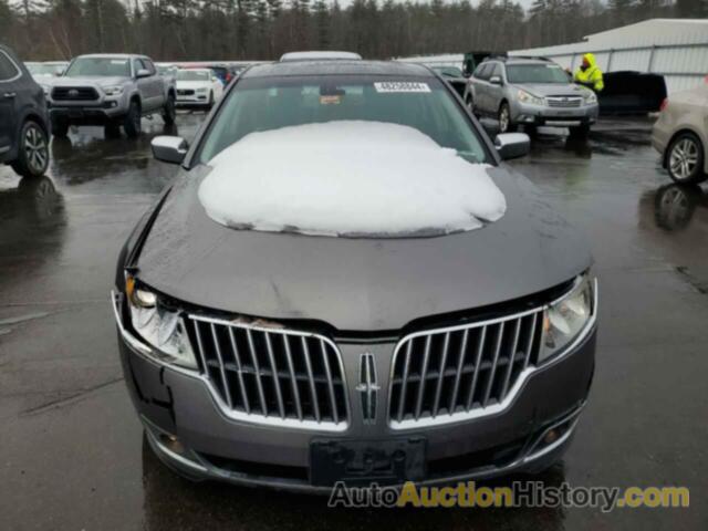 LINCOLN MKZ, 3LNHL2JC7BR753571