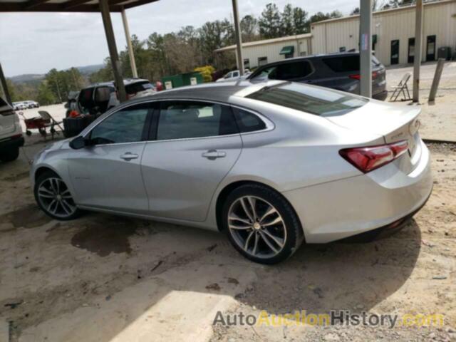 CHEVROLET MALIBU LT, 1G1ZD5ST7NF155271