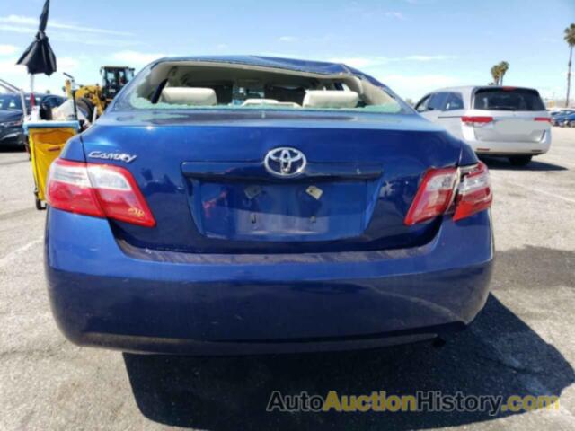 TOYOTA CAMRY CE, 4T4BE46K08R027019