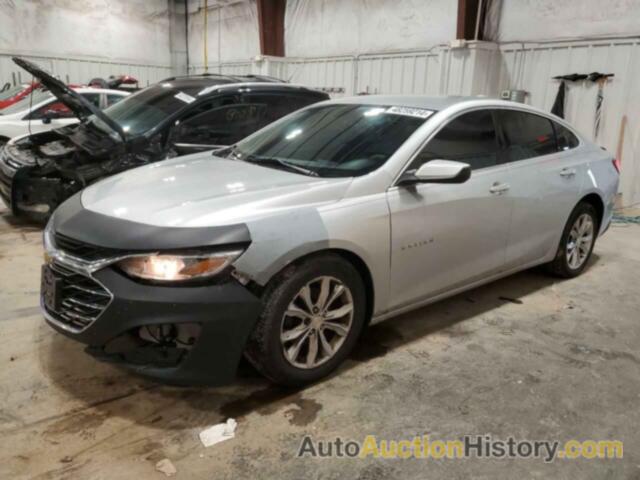 CHEVROLET MALIBU LT, 1G1ZD5ST1KF125419