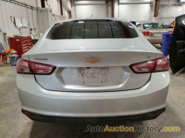 CHEVROLET MALIBU LT, 1G1ZD5ST1KF125419