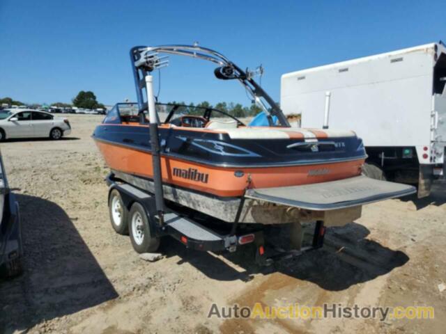 MALI BOAT, MB2F5722C212