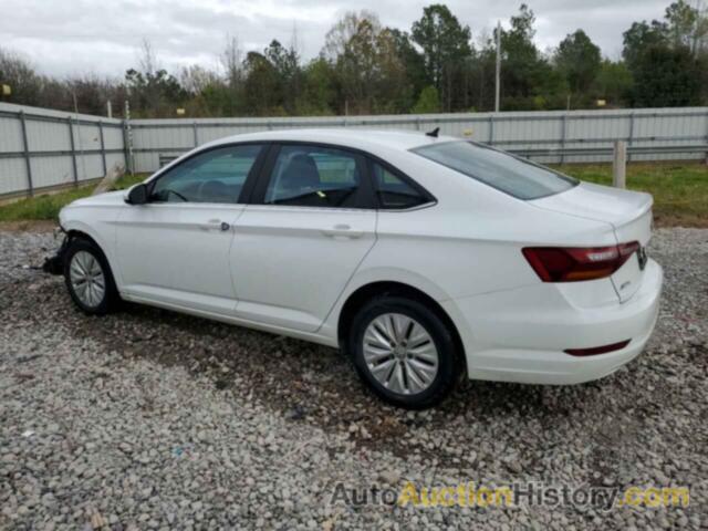 VOLKSWAGEN JETTA S, 3VWC57BU0KM126346