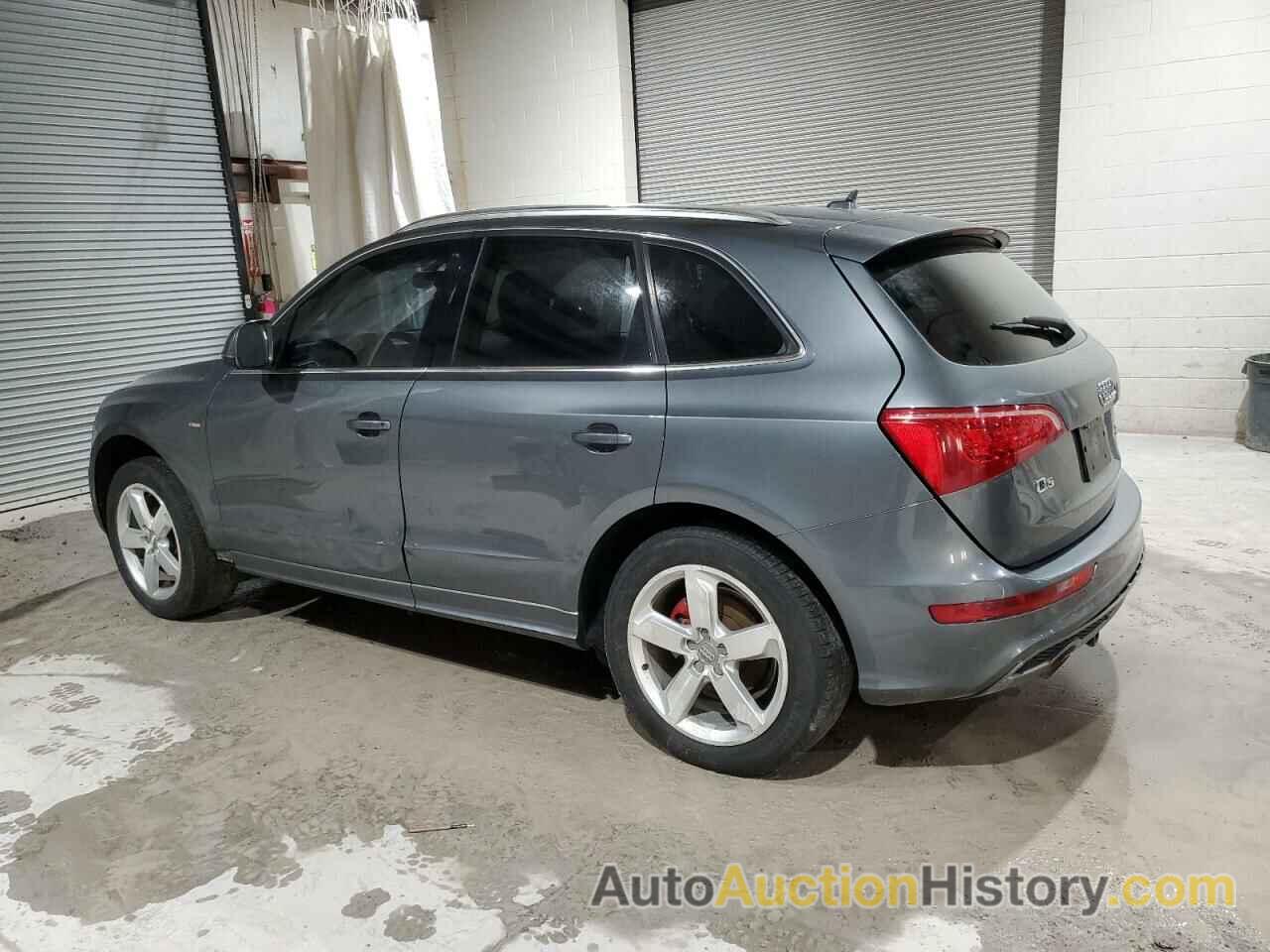 AUDI Q5 PRESTIGE, WA1WKAFPXCA047897