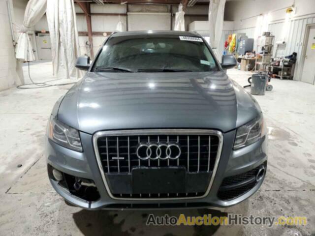 AUDI Q5 PRESTIGE, WA1WKAFPXCA047897