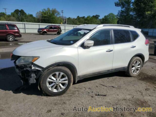 NISSAN ROGUE S, 5N1AT2MT7EC837213