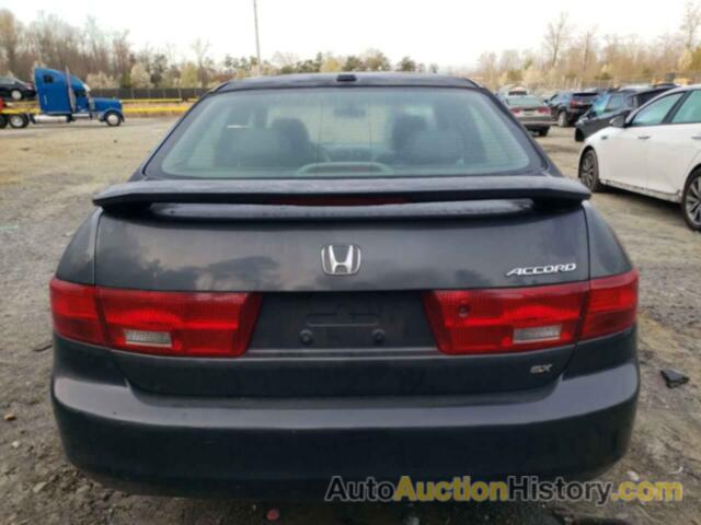 HONDA ACCORD EX, 1HGCM56855A146831