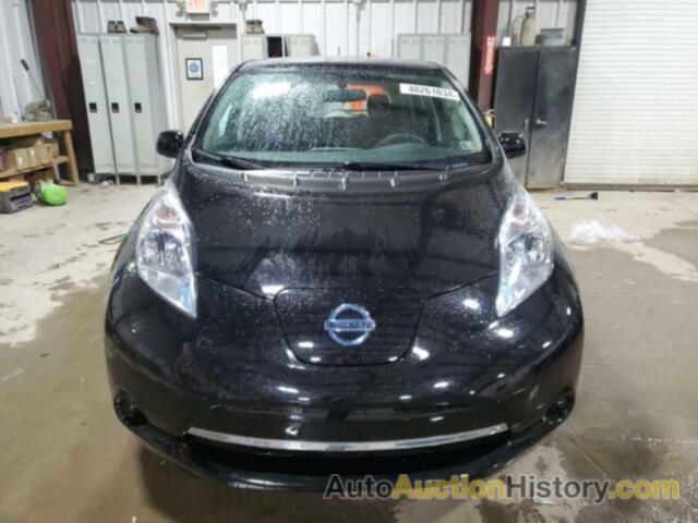 NISSAN LEAF S, 1N4AZ0CP0GC301367