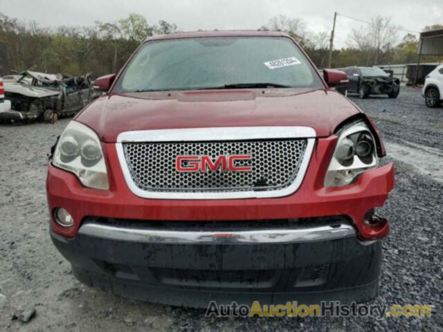 GMC ACADIA DEN DENALI, 1GKKRTED0BJ269810