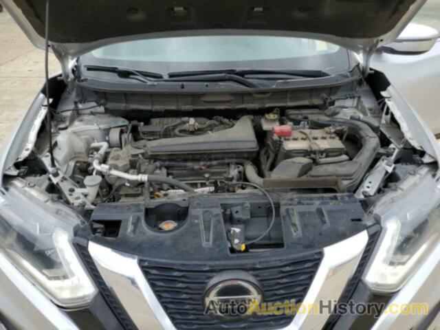 NISSAN ROGUE S, JN8AT2MV3KW376709