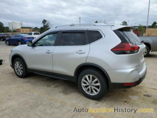 NISSAN ROGUE S, JN8AT2MV3KW376709