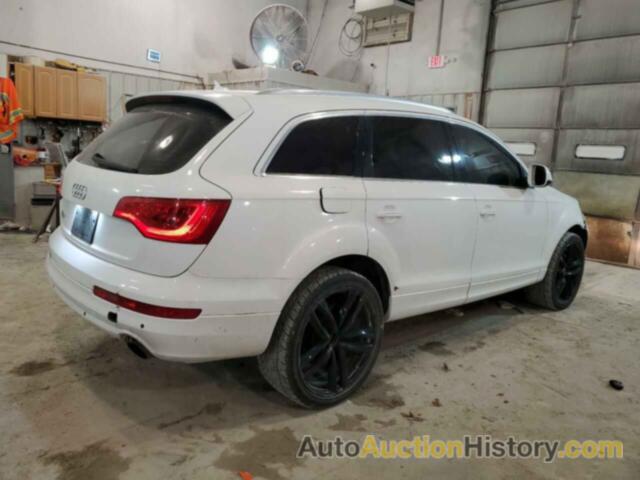 AUDI Q7 PREMIUM PLUS, WA1LGAFE9BD006953