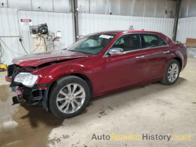 CHRYSLER 300 LIMITED, 2C3CCAKG6JH282196