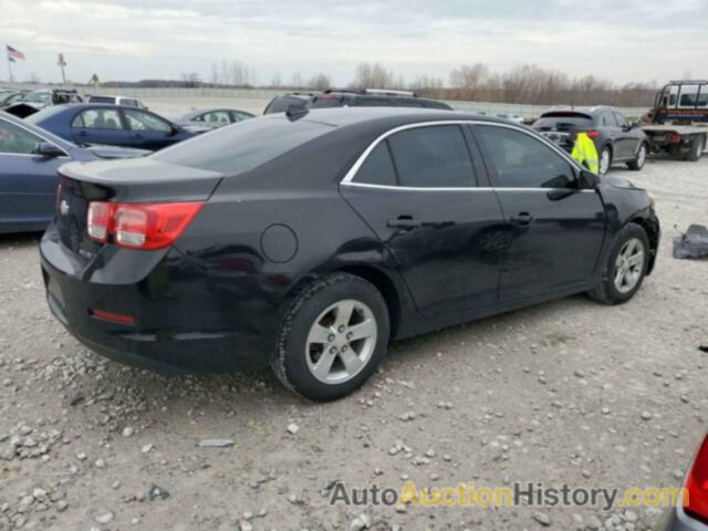 CHEVROLET MALIBU 1LT, 1G11C5SA5DU121936