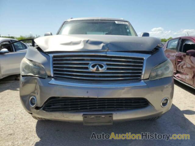 INFINITI QX56, JN8AZ2NC9D9330623