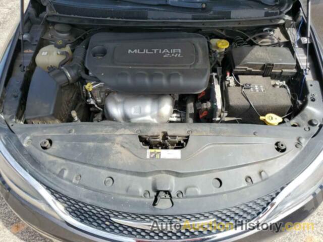 CHRYSLER 200 LIMITED, 1C3CCCAB4HN511090