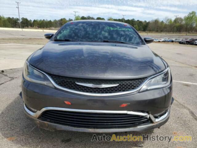 CHRYSLER 200 LIMITED, 1C3CCCAB4HN511090