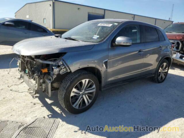 MITSUBISHI OUTLANDER SE, JA4AP4AU7LU026109