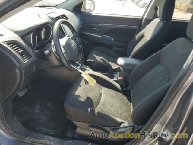 MITSUBISHI OUTLANDER SE, JA4AP4AU7LU026109