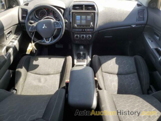 MITSUBISHI OUTLANDER SE, JA4AP4AU7LU026109