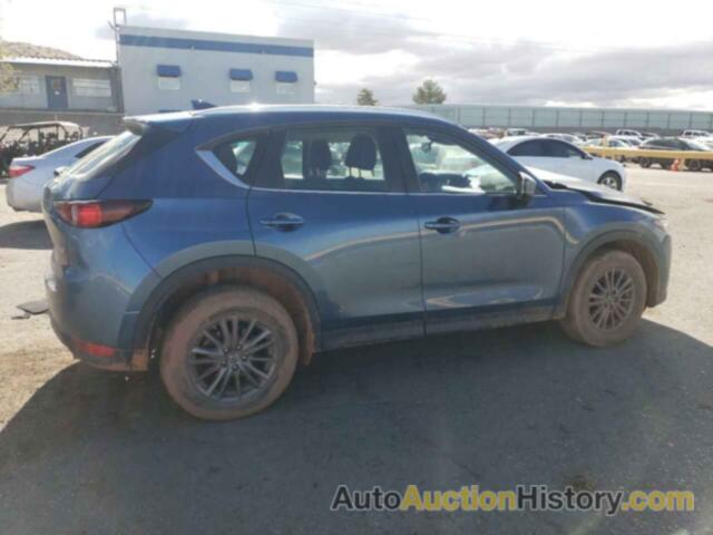 MAZDA CX-5 SPORT, JM3KFBBM9J0383707