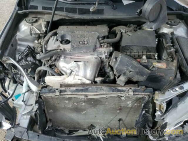 TOYOTA CAMRY LE, 4T1BF1FK5HU337754