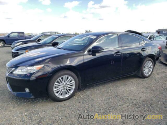 LEXUS ES350 350, JTHBK1GG4E2106389