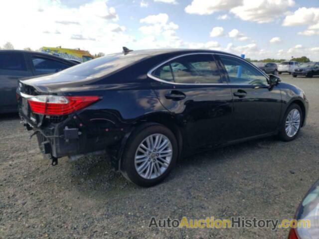 LEXUS ES350 350, JTHBK1GG4E2106389