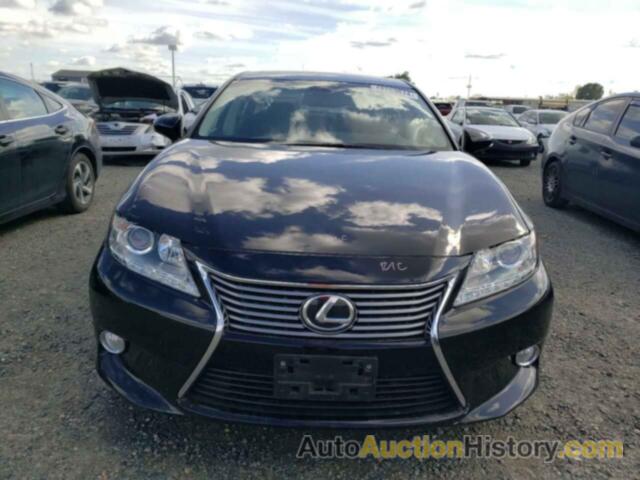 LEXUS ES350 350, JTHBK1GG4E2106389