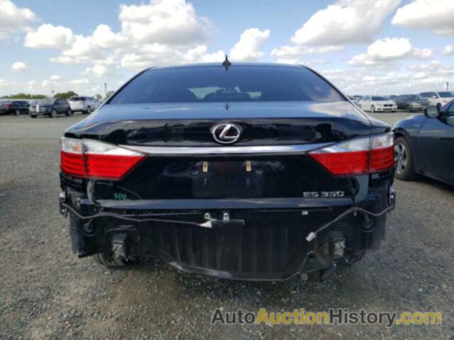 LEXUS ES350 350, JTHBK1GG4E2106389