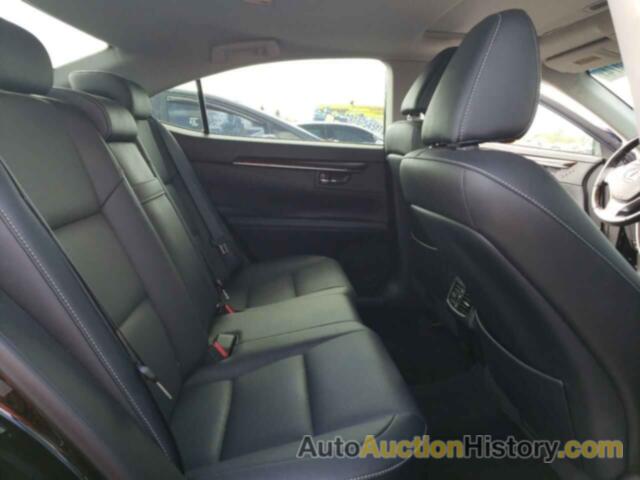 LEXUS ES350 350, JTHBK1GG4E2106389